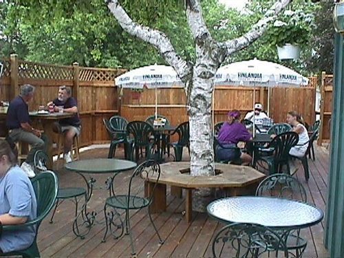 Mcgovern'S Motel And Suites Sun Prairie Buitenkant foto